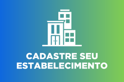 Cadastro de Estabelecimento